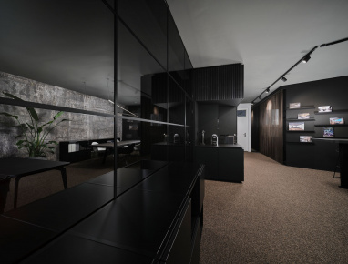 Büro Nopp Innenarchitektur Traun Büro Nopp Innenarchitektur Traun