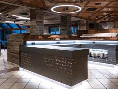 Hotel Kendler Saalbach