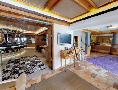 Hotel Kendler Saalbach