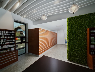 Hubertus Apotheke Aschach