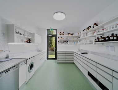 Hubertus Apotheke Aschach