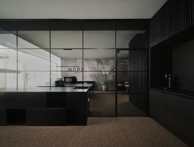 Büro Nopp Innenarchitektur Traun Büro Nopp Innenarchitektur Traun
