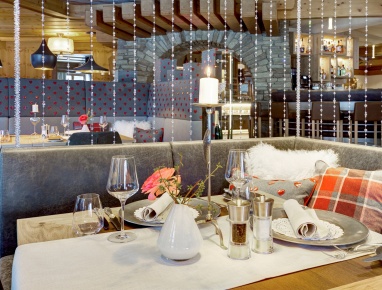 Hotel Kendler Saalbach