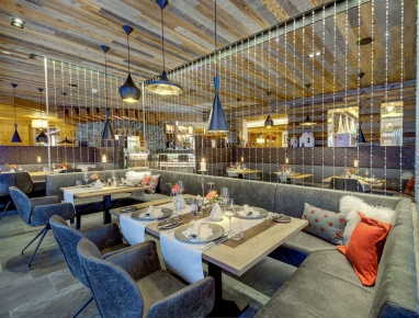 Hotel Kendler Saalbach