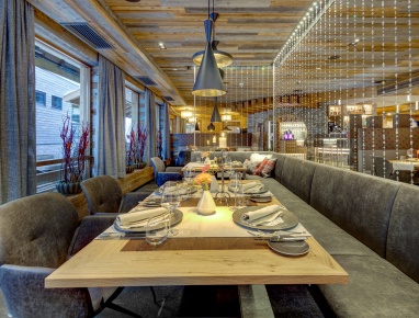 Hotel Kendler Saalbach Hotel Kendler Saalbach