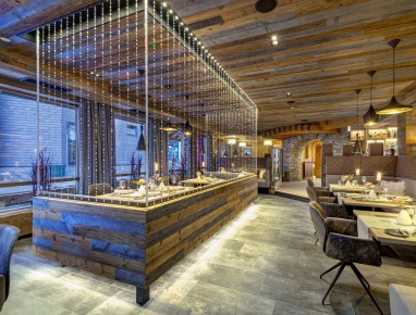 Hotel Kendler Saalbach