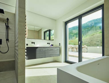 Wohnhaus Hinterstoder