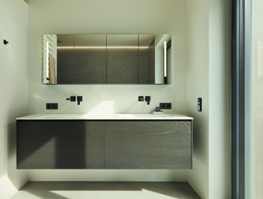 Wohnhaus Hinterstoder