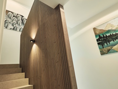 Wohnhaus Hinterstoder