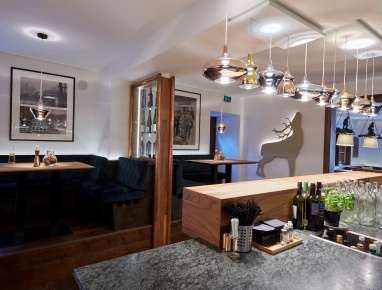 Maximilianhof Altmünster