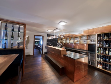 Maximilianhof Altmünster