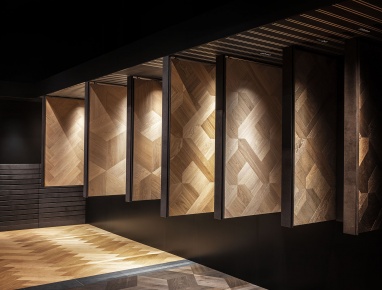 Trapa Showroom Traunkirchen