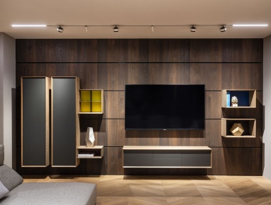 Trapa Showroom Traunkirchen