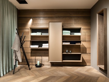 Trapa Showroom Traunkirchen