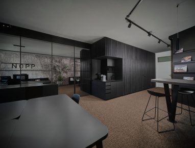 Büro Nopp Innenarchitektur Traun Büro Nopp Innenarchitektur Traun
