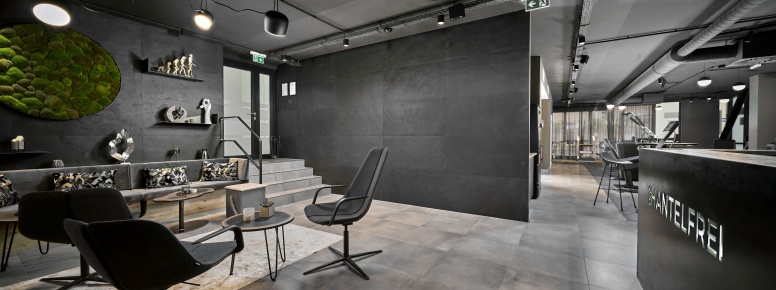 Das Hantelfrei Linz Das Hantelfrei Linz