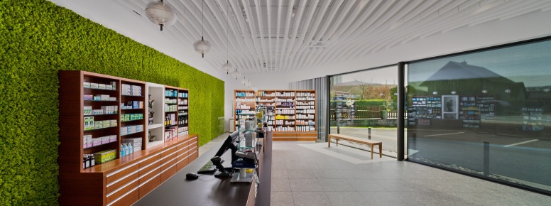 Hubertus Apotheke Aschach