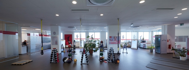 Mrs. Sporty Fitnessclub Linz Urfahr Mrs. Sporty Fitnessclub Linz Urfahr