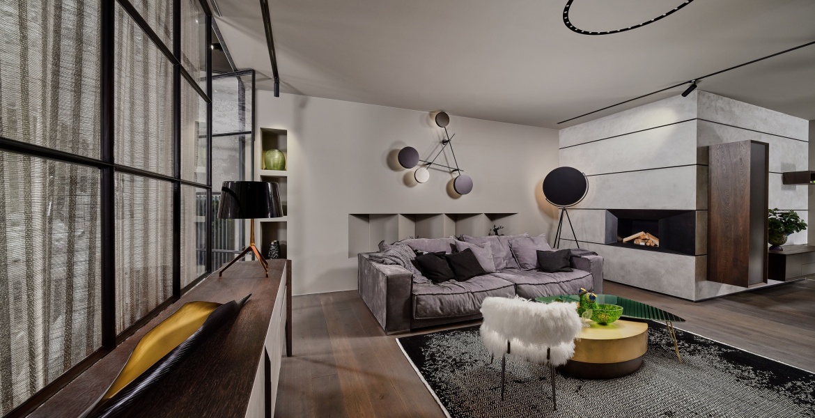 Loft Auinger RaumDesign