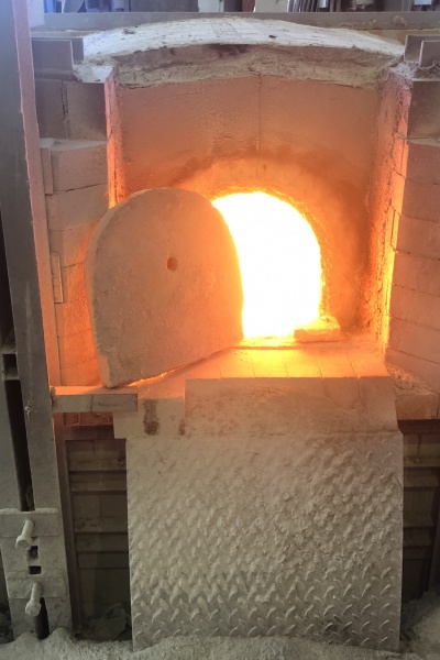 Neuer Imagefilm von Brokis - The Fire Within