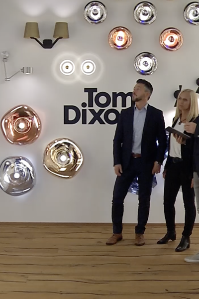 LT1 Beitrag im Wohnmagazin