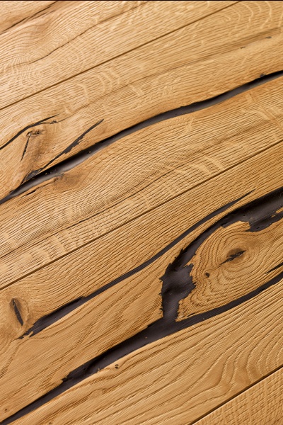 Danke an Mafi Naturholzböden für diese tolle Reportage