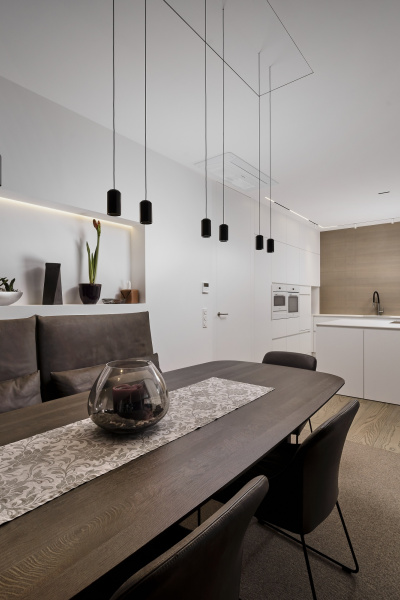 Wohnhaus Thalheim bei Wels