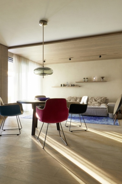 Wohnung Gardasee