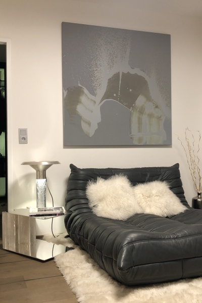 Wohnung Saalbach