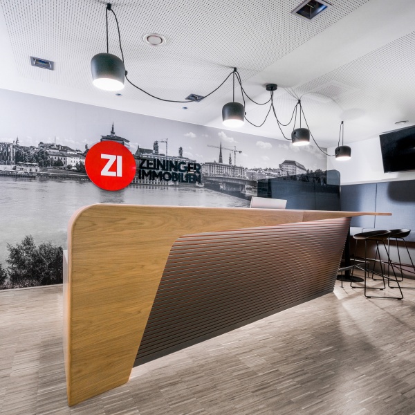 Zeininger Immobilien Linz