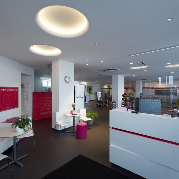 Mrs. Sporty Fitnessclub Linz Urfahr