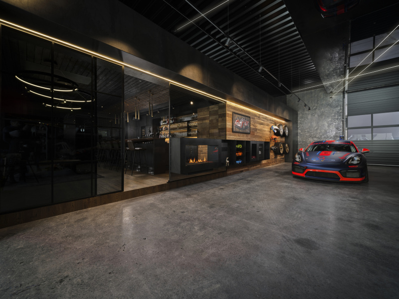 Residential Garage Freistadt