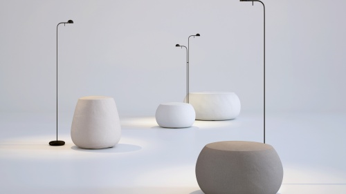 Vibia Pin 1670 Vibia Pin 1670